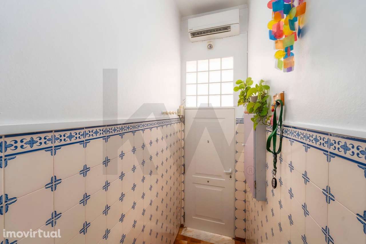 Moradia T4 em Castro Marim com vista para o Castelo - Grande imagem: 3/32