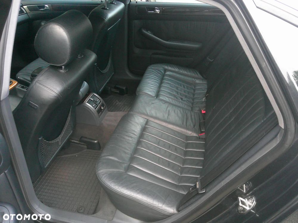 Audi A6 Limousine 1.9 TDI - 14