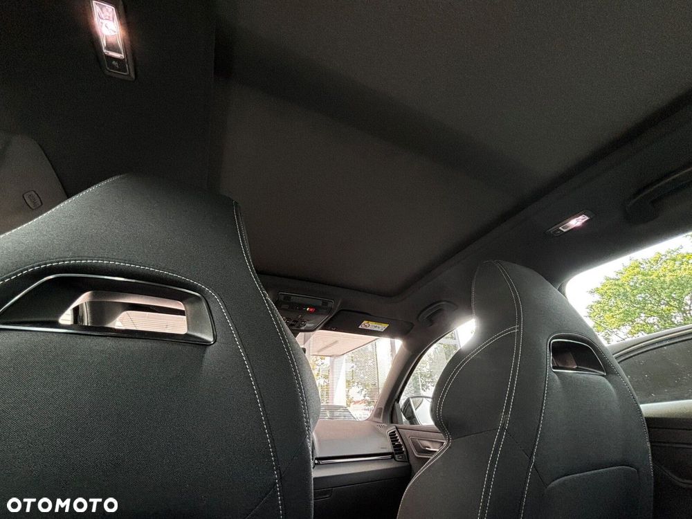 Skoda Karoq 1.5 TSI ACT Sportline DSG - 25