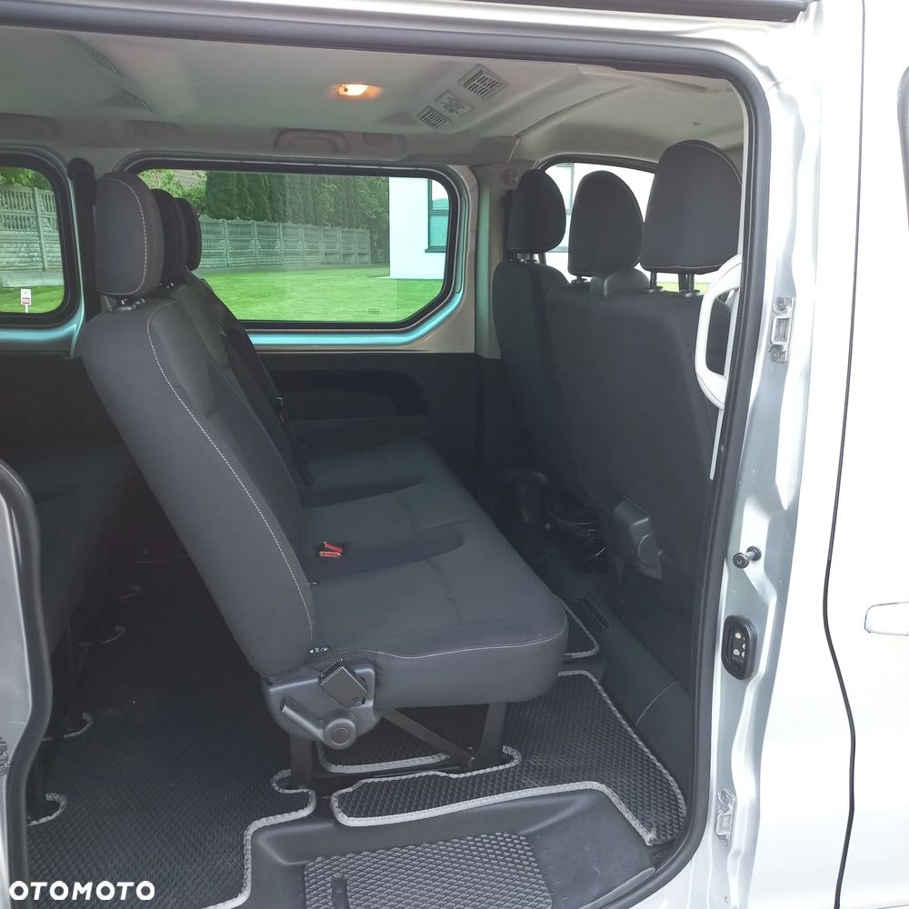 Renault Trafic Passenger 3,0t Pack Clim - 23