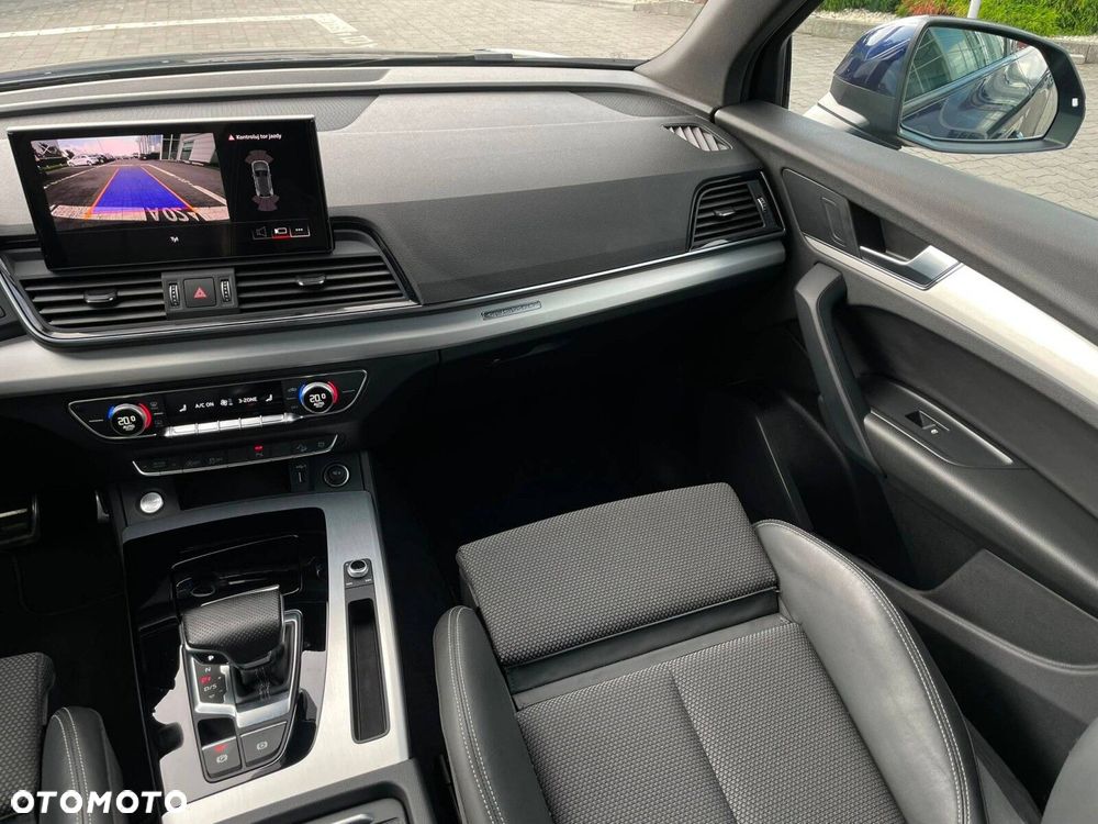 Audi Q5 - 16