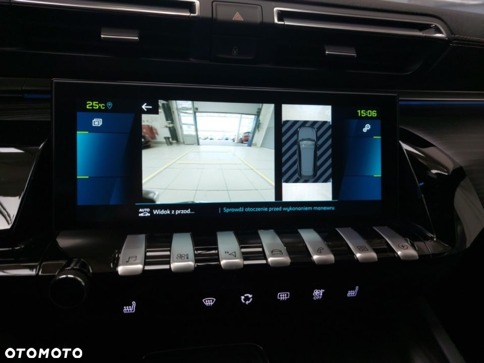 Peugeot 508 - 17