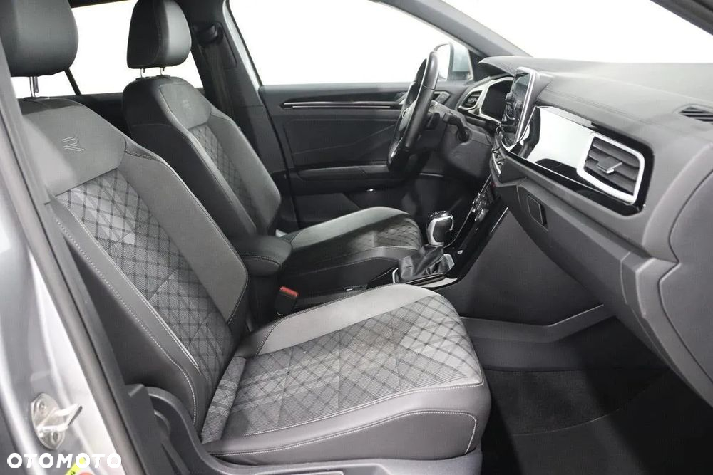 Volkswagen T-Roc 1.5 TSI R-Line DSG - 15