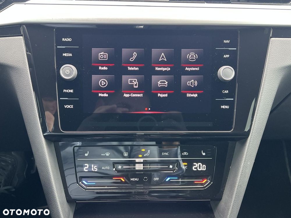 Volkswagen Arteon - 22