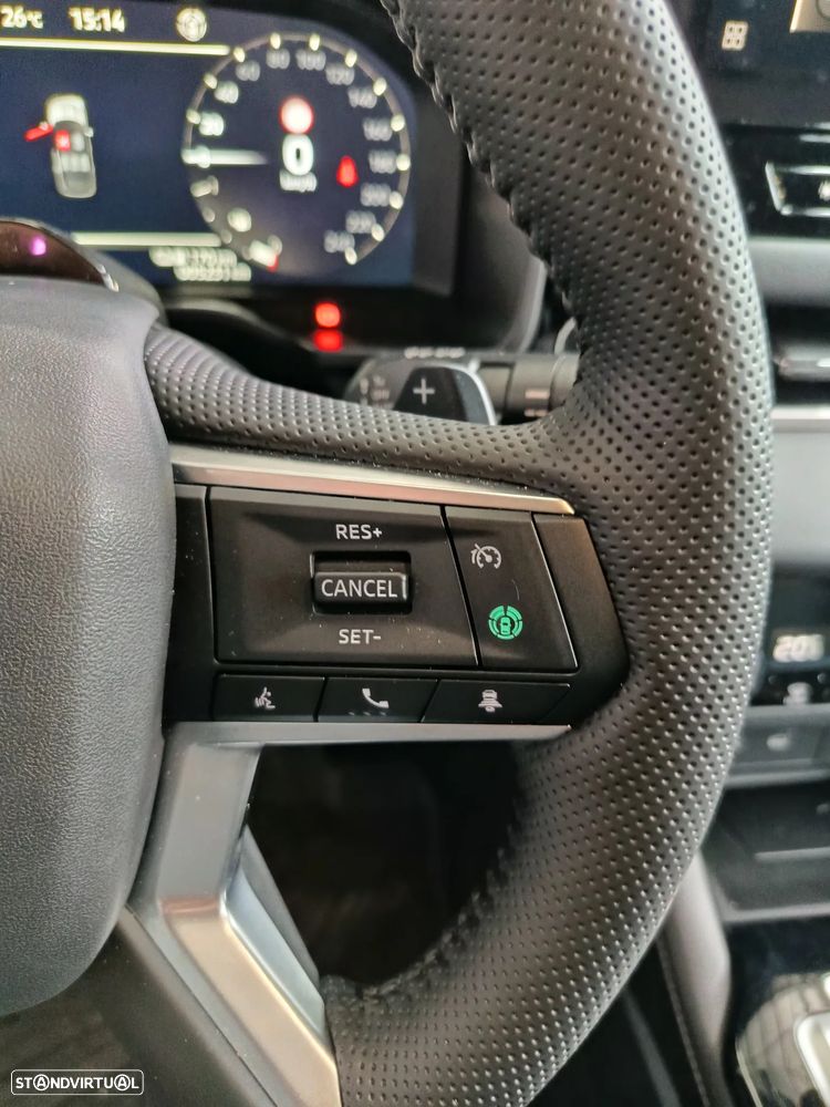 Mitsubishi Outlander 2.4 PHEV Sport Edition - 16