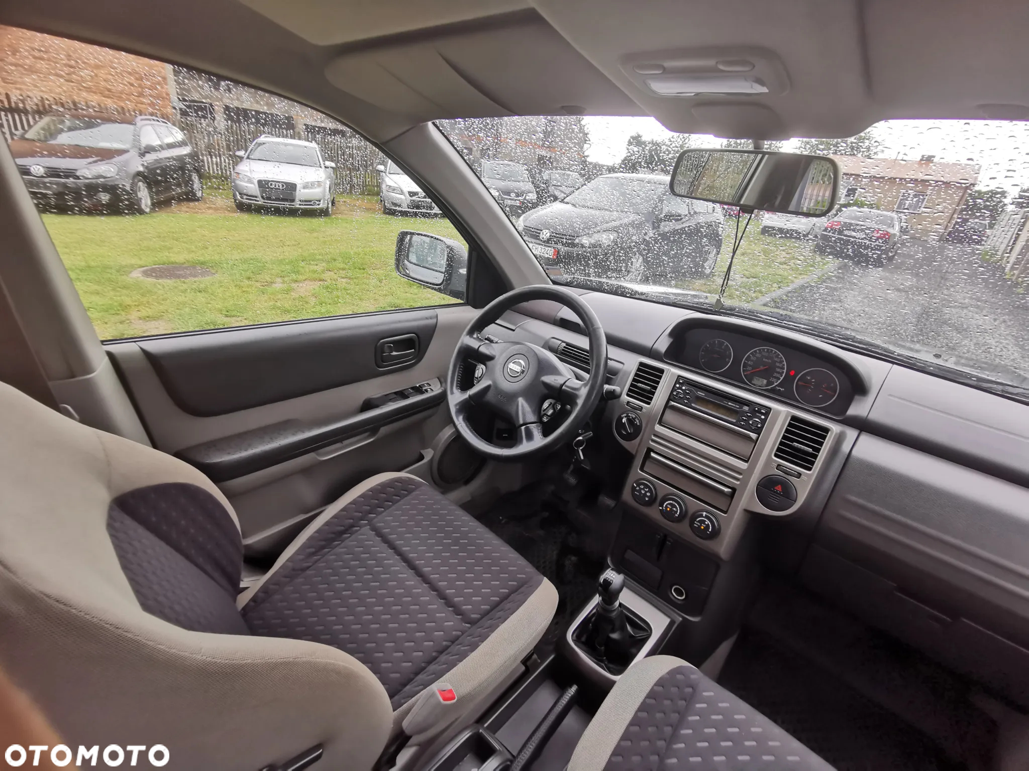 Nissan X-Trail 2.2 dCi Elegance - 15