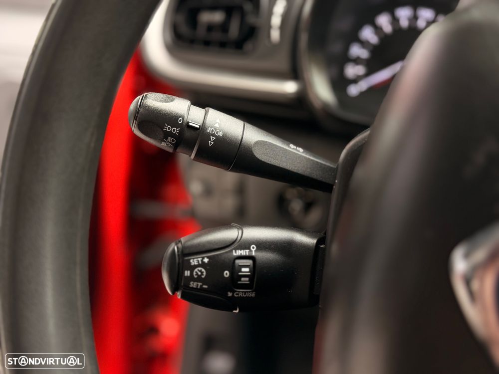 Citroën C3 1.6 e-HDi Exclusive - 24