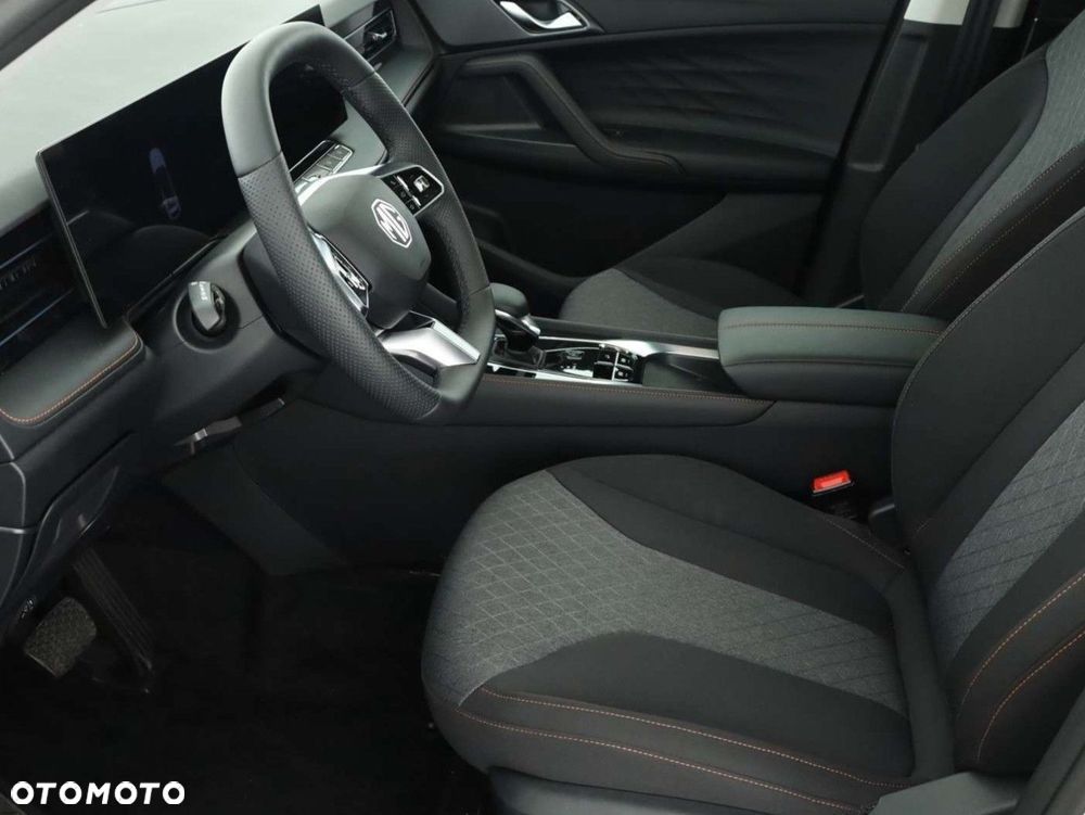 MG HS 1.5T PHEV Excite - 13