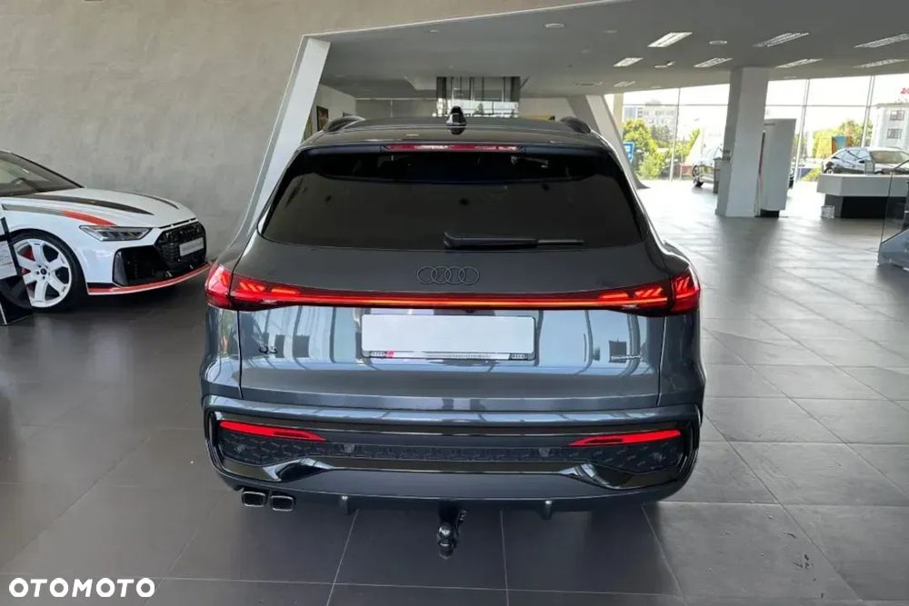 Audi Q5 TFSI 150 kW S tronic - 5