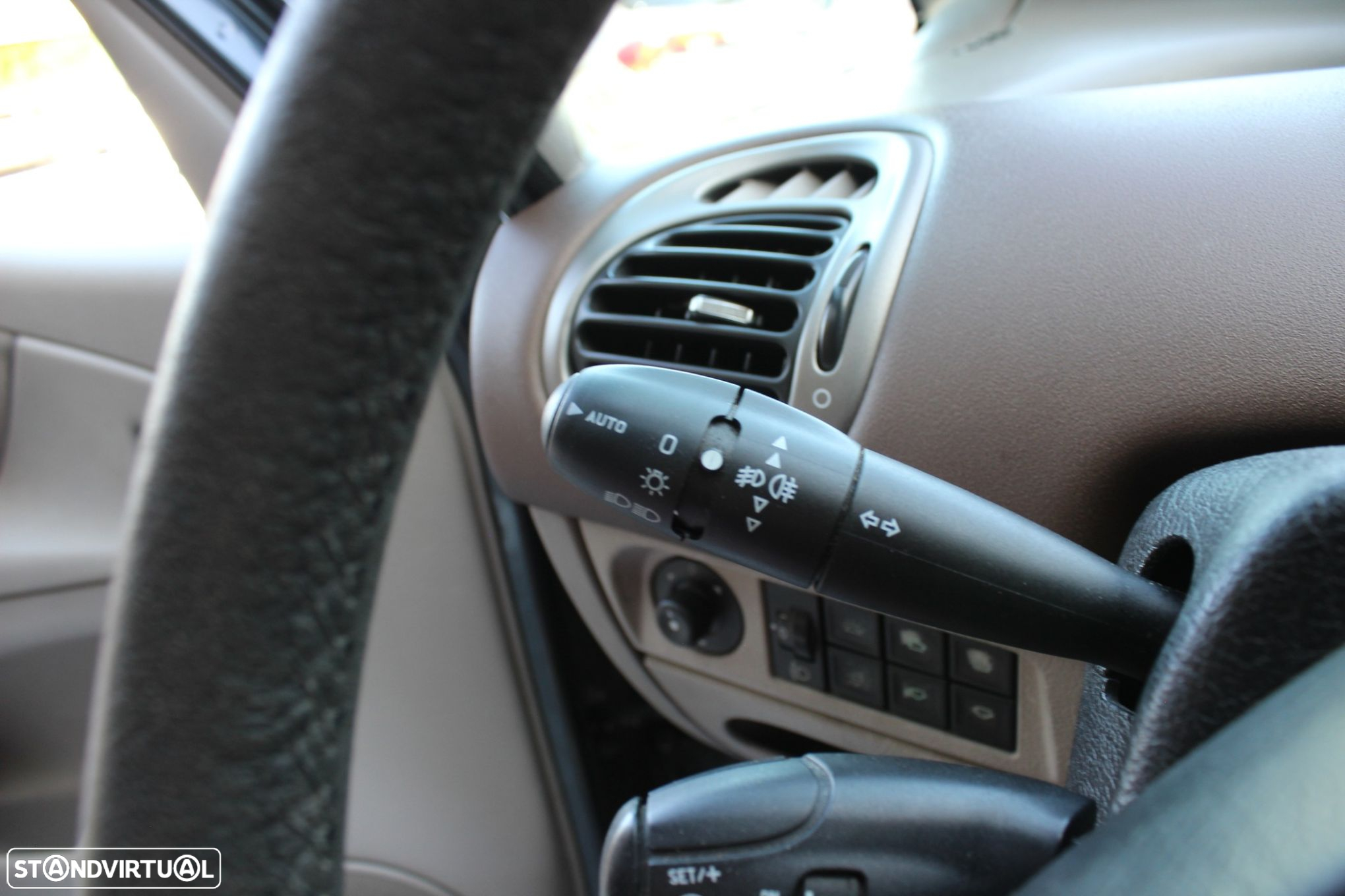 Citroën Xsara Picasso - 9