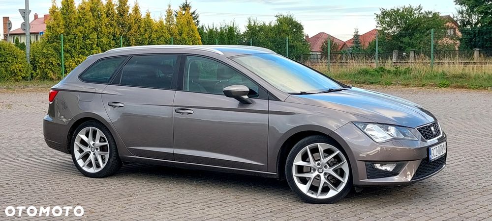 Seat Leon - 12