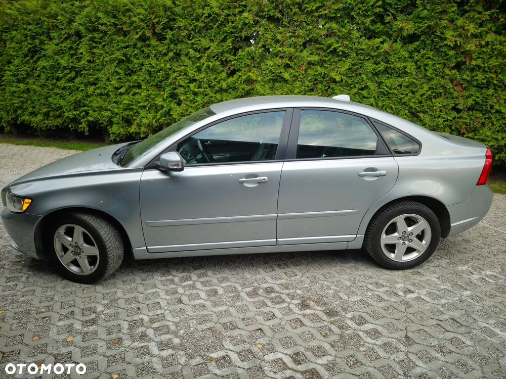 Volvo S40 1.6D Momentum - 3