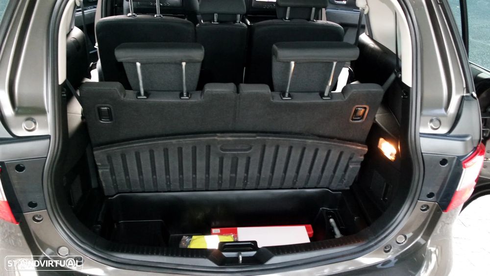 Mazda 5 MZR-CD 1.6 Superior Wagon +Xenon +PE+Pele - 21