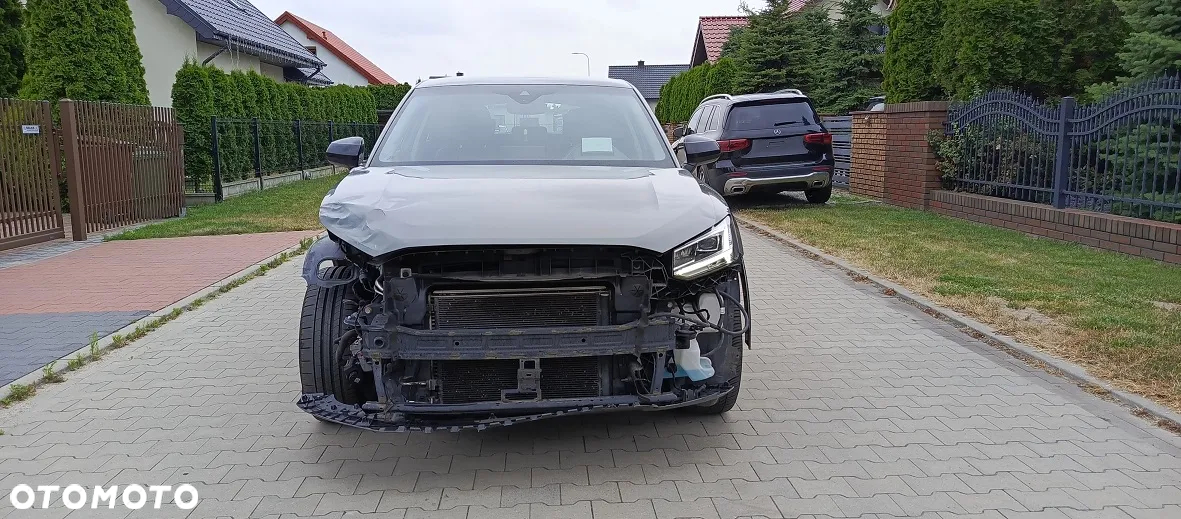 Audi Q2 40 TFSI Quattro S Line S tronic - 8