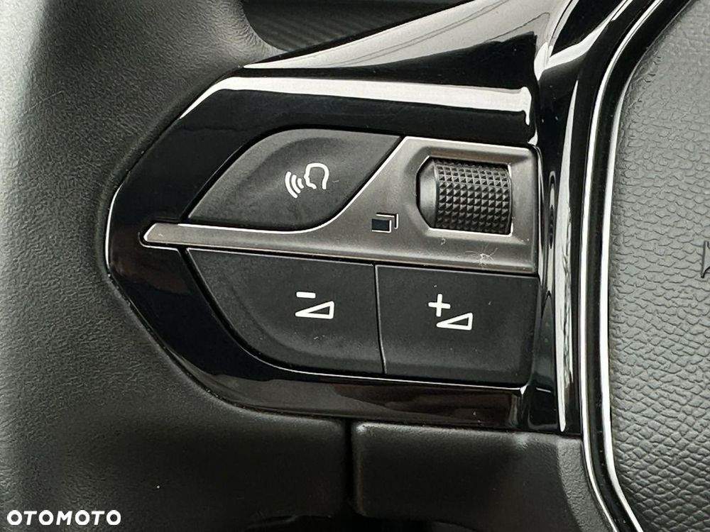Peugeot 508 - 21