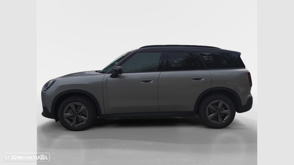 MINI Countryman - 9
