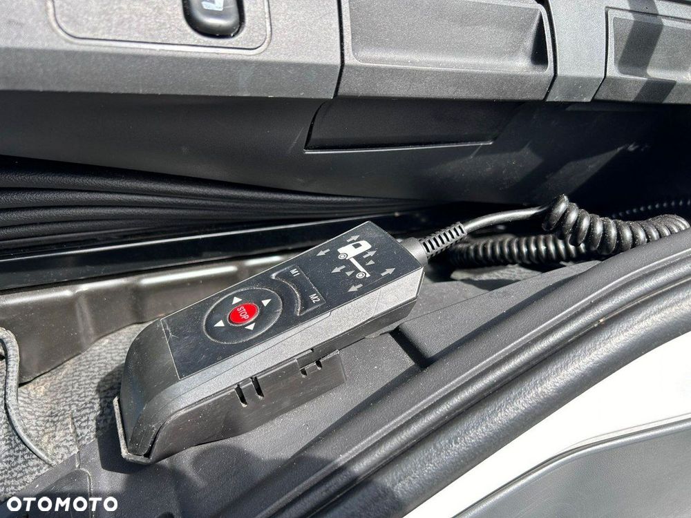 Mercedes-Benz ACTROS - 20