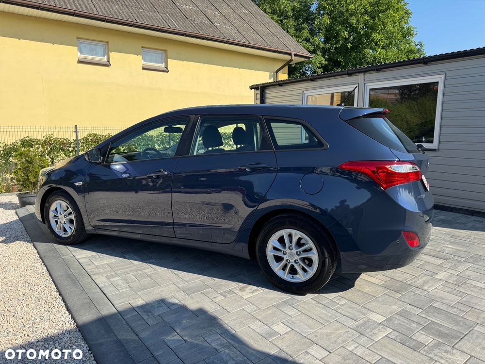 Hyundai i30 1.6 Style - 10