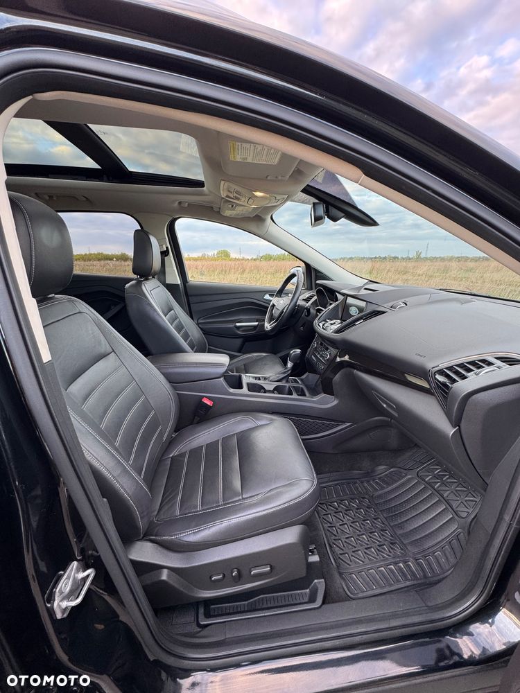 Ford Escape - 15