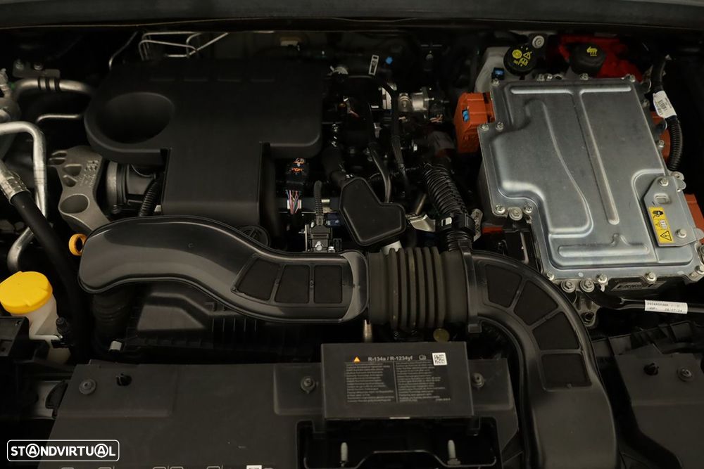 Renault Symbioz 1.6 E-Tech Full Hybrid Techno - 24