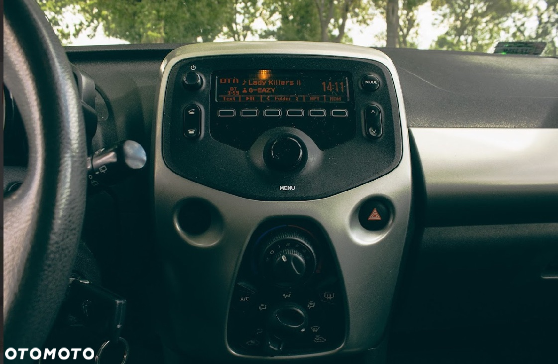 Citroën C1 - 6