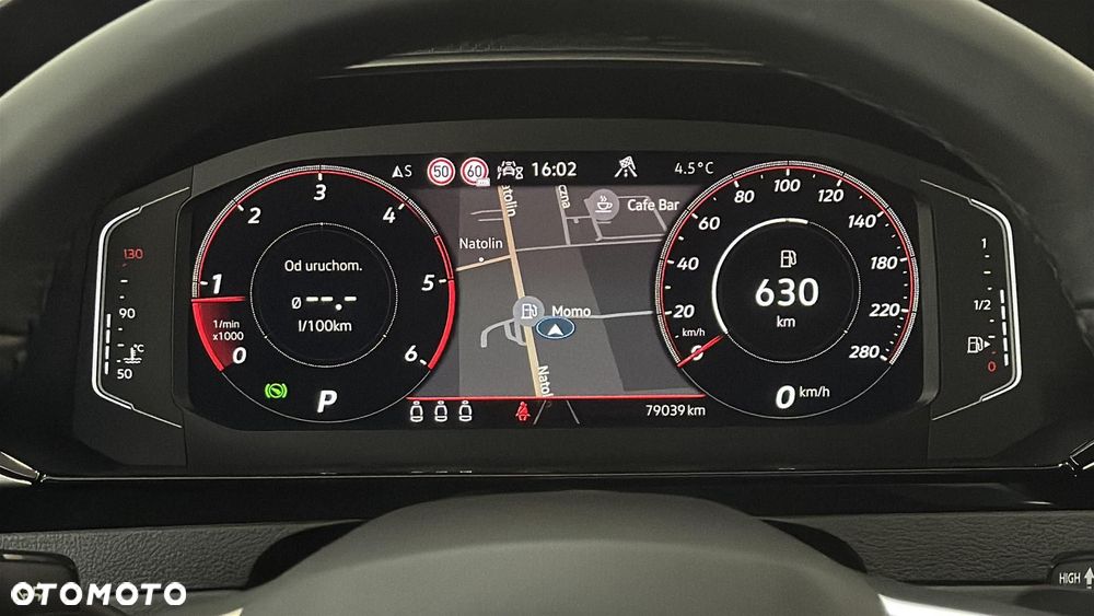 Volkswagen Arteon 2.0 TDI R-Line DSG - 16