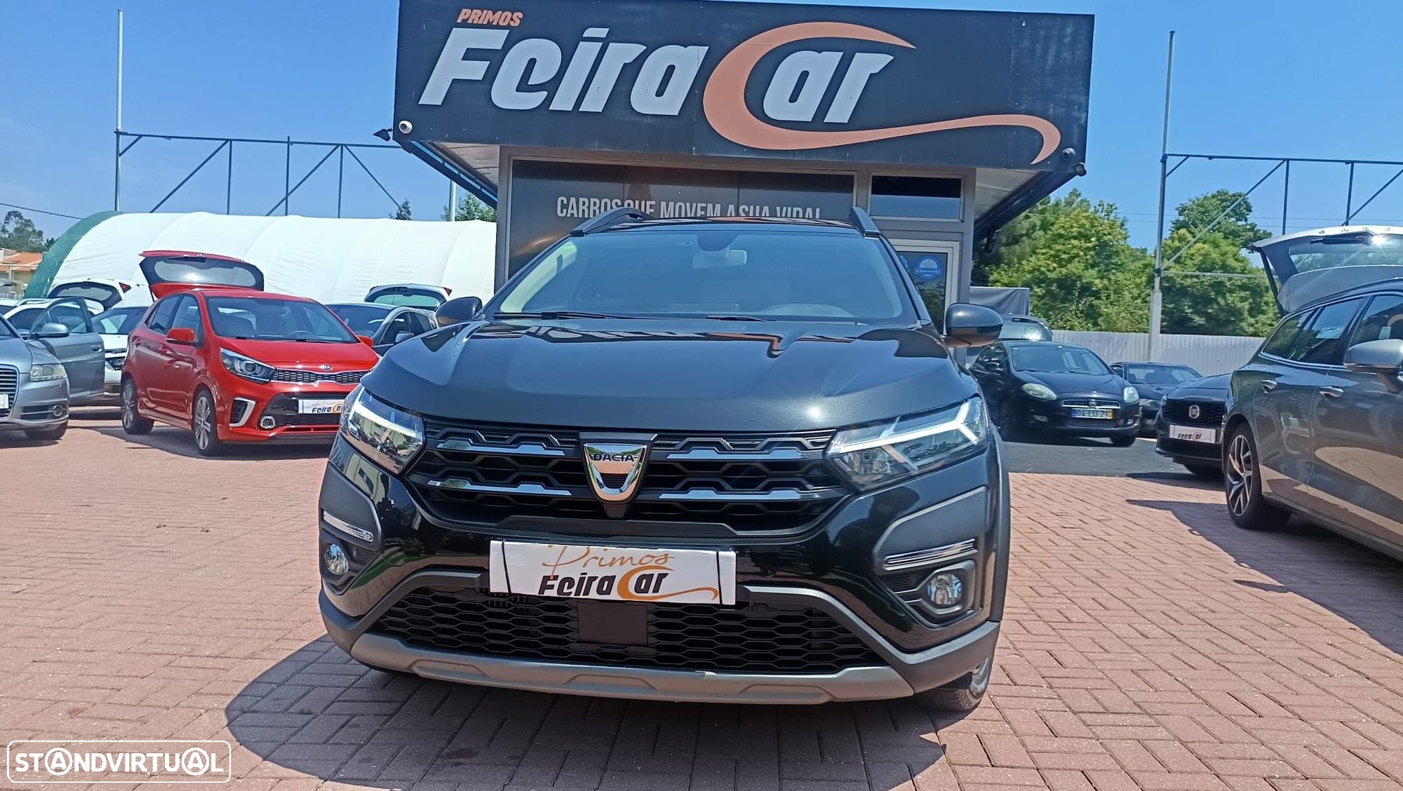 Dacia Jogger - 2