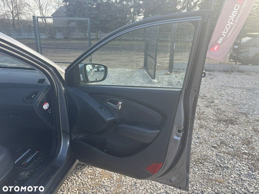 Hyundai ix35 - 27