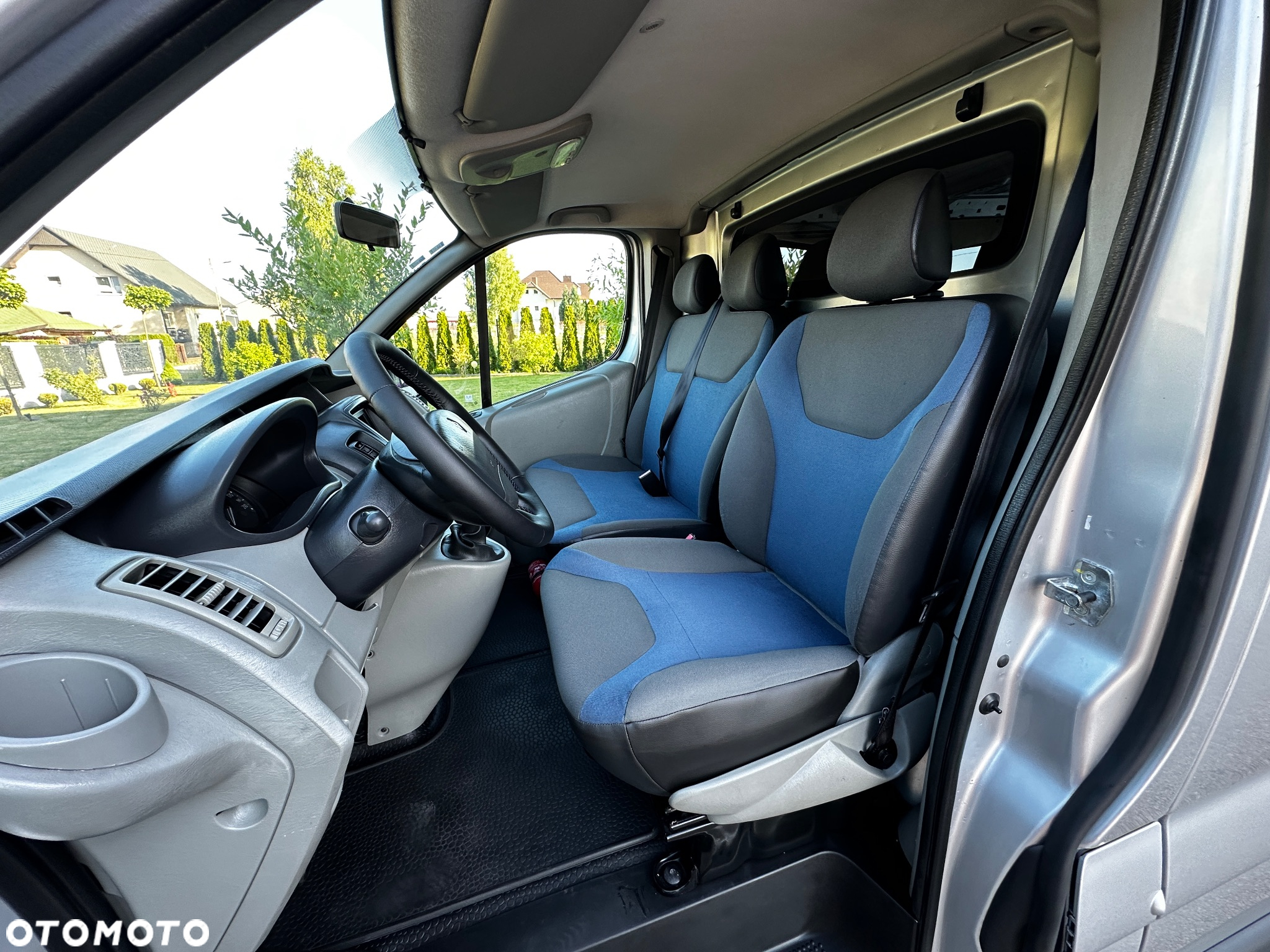 Renault Trafic - 20