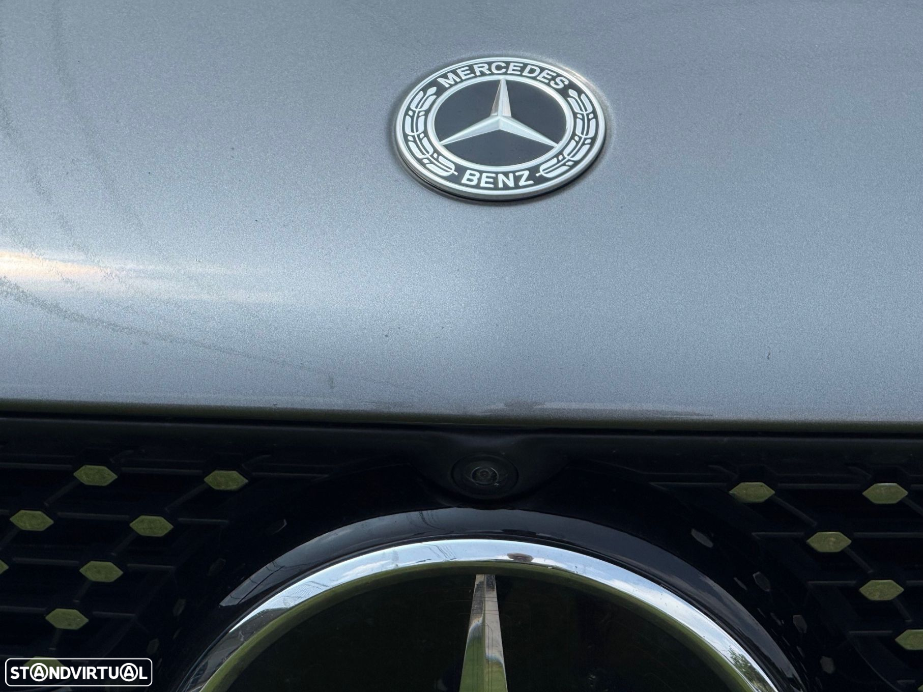 Mercedes-Benz CLA 250 e Shooting Brake AMG Line - 48