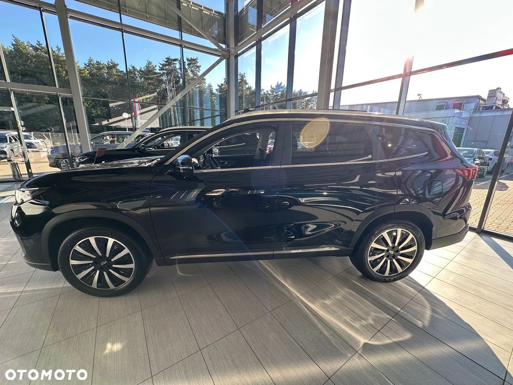 Chery Tiggo 8 - 5