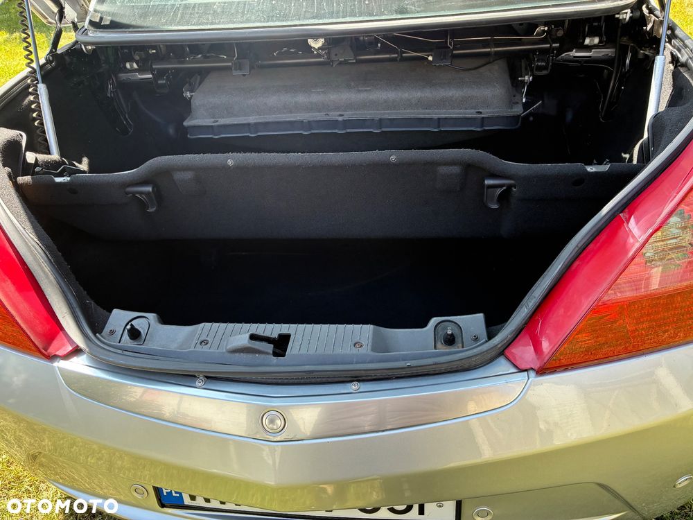 Opel Tigra 1.8 (Enjoy) - 6