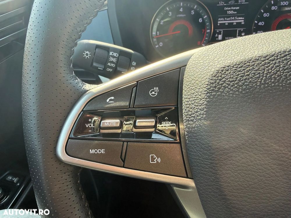 SsangYong Korando 1.5 GDI Turbo MT Smart - 14