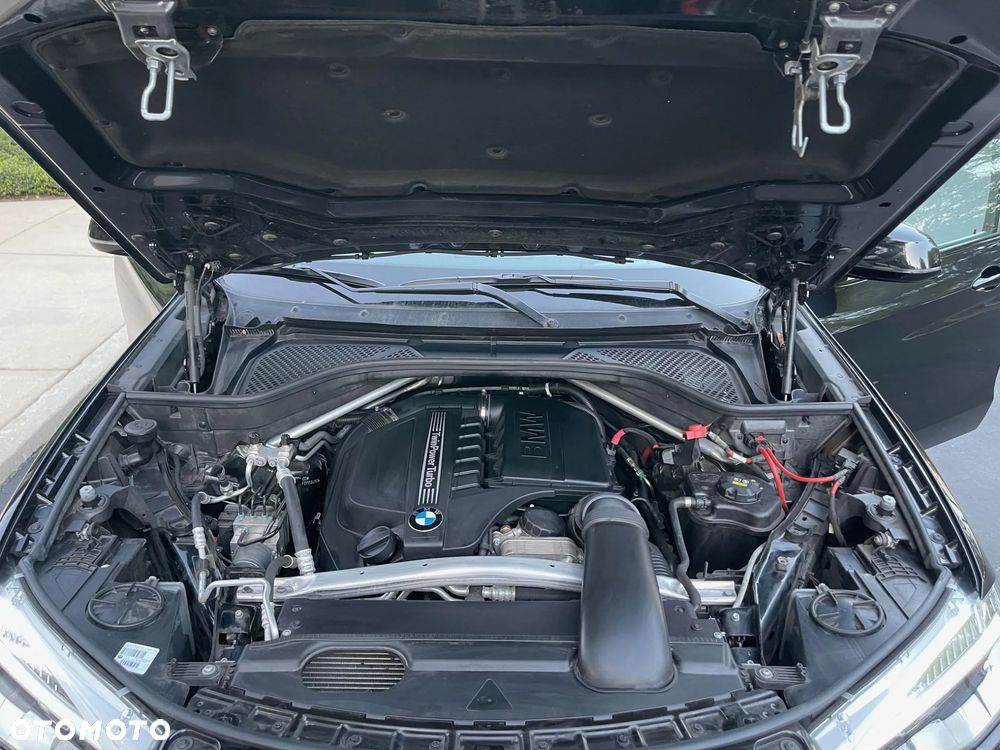 BMW X5 - 21