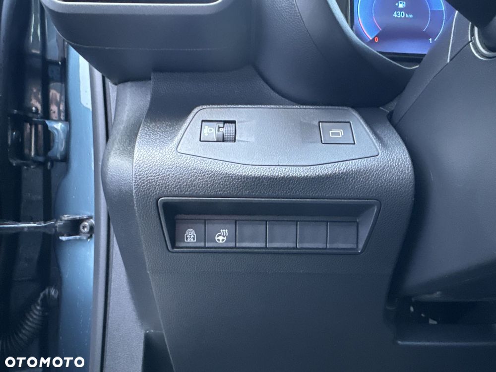 Toyota Proace City Verso Long 1.5 D-4D Family - 20