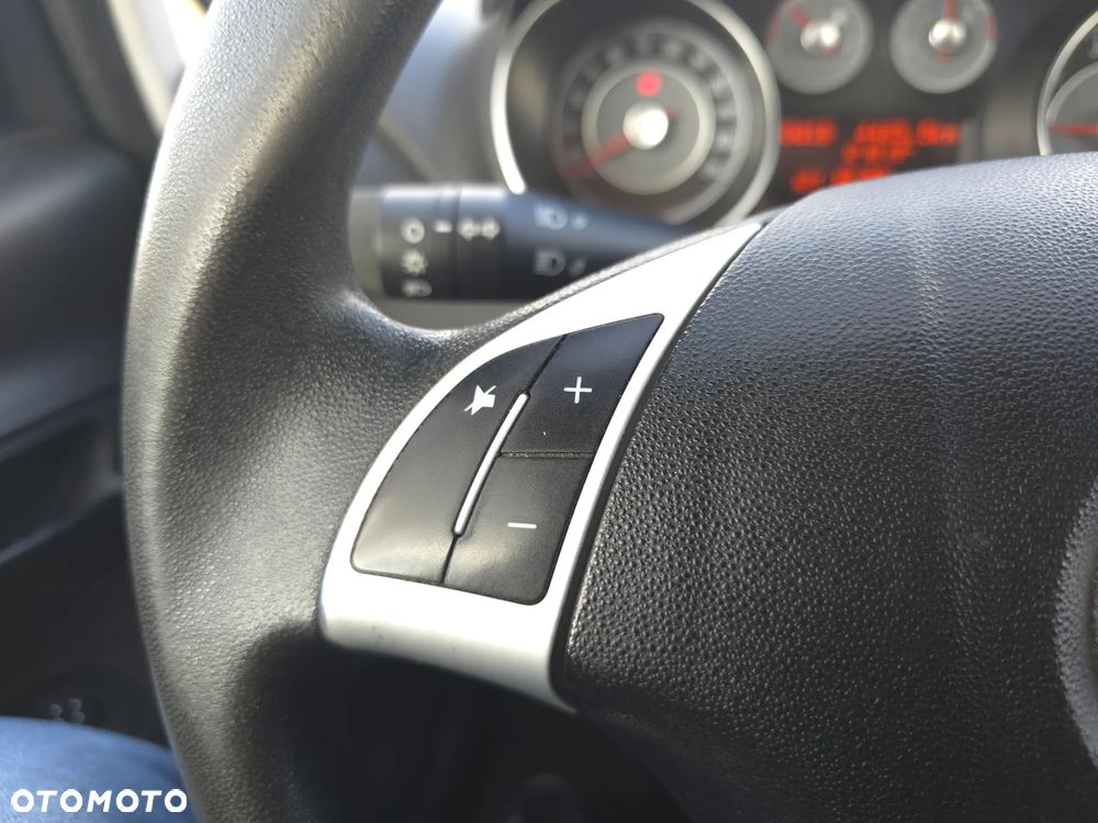 Fiat Punto 1.4 Easy S&S - 20