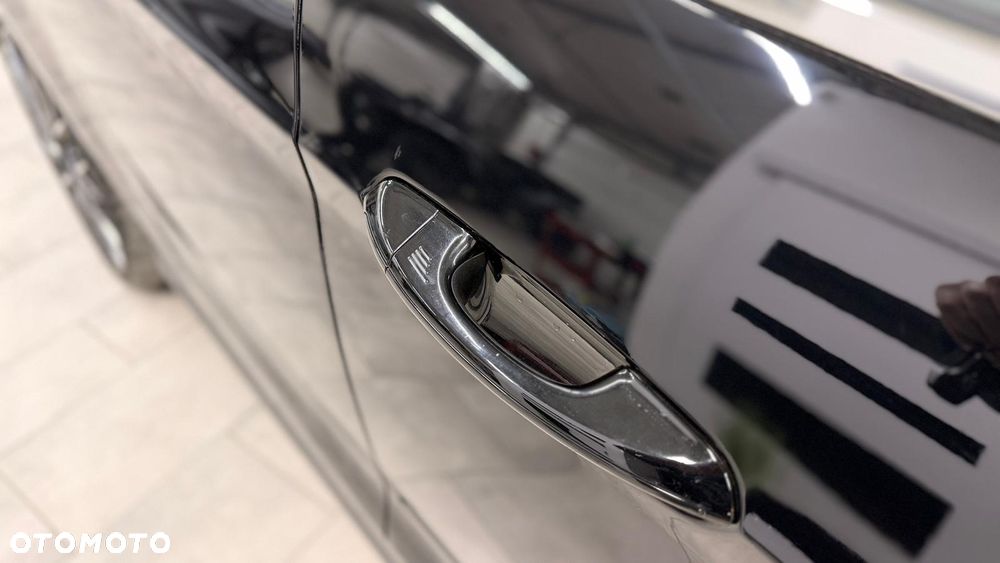 Ford Galaxy 2.0 EcoBoost Start-Stopp Titanium - 24