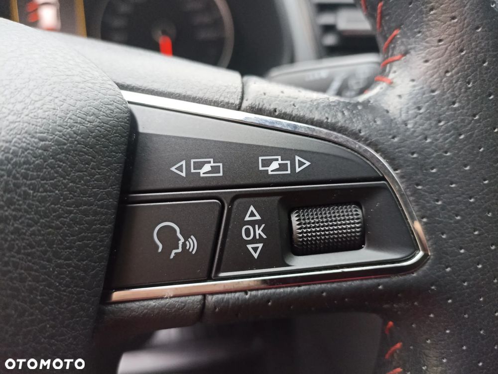 Seat Leon 1.8 TSI Start&Stop FR - 27