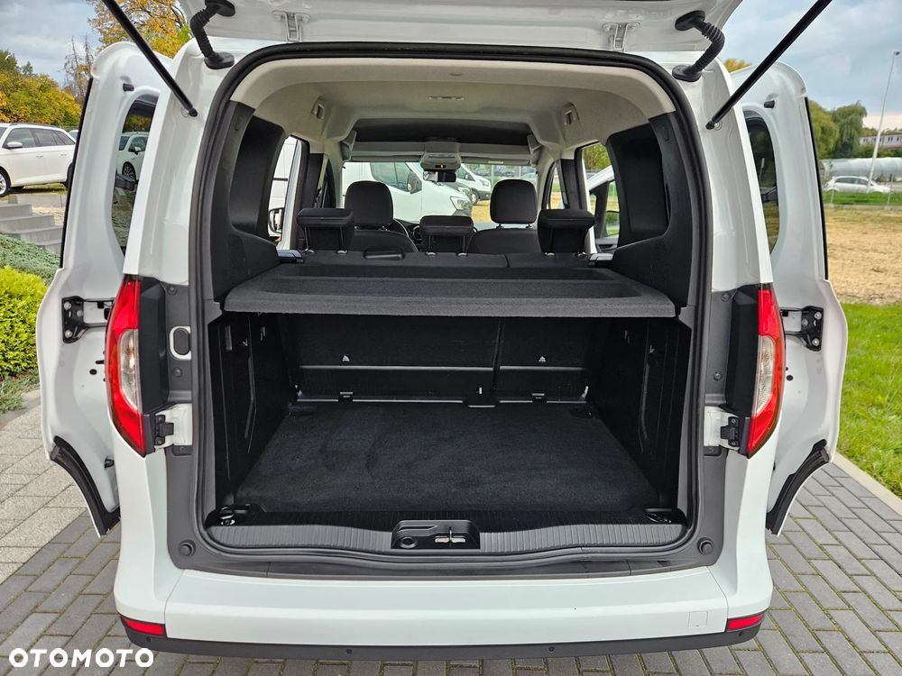 Mercedes-Benz Citan - 24