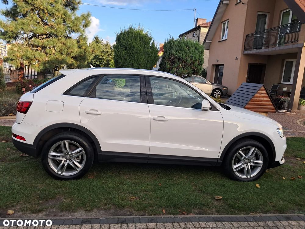 Audi Q3 2.0 TDI - 7