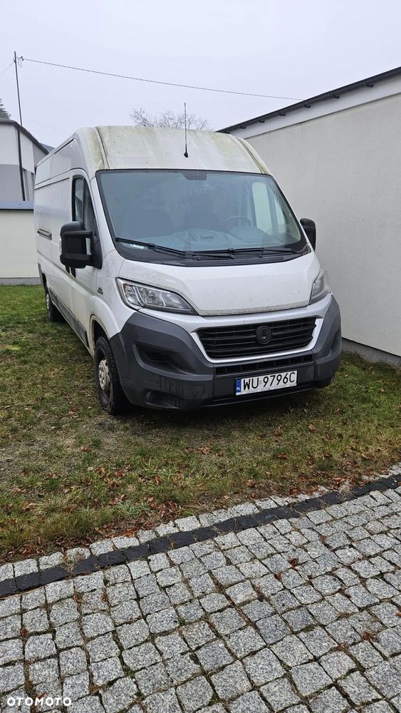 Fiat Ducato L2H2 - 6
