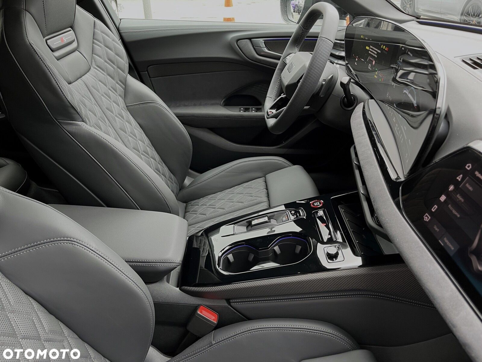 Audi S5 Coupé - 28