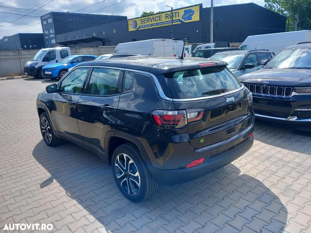 Jeep Compass - 7