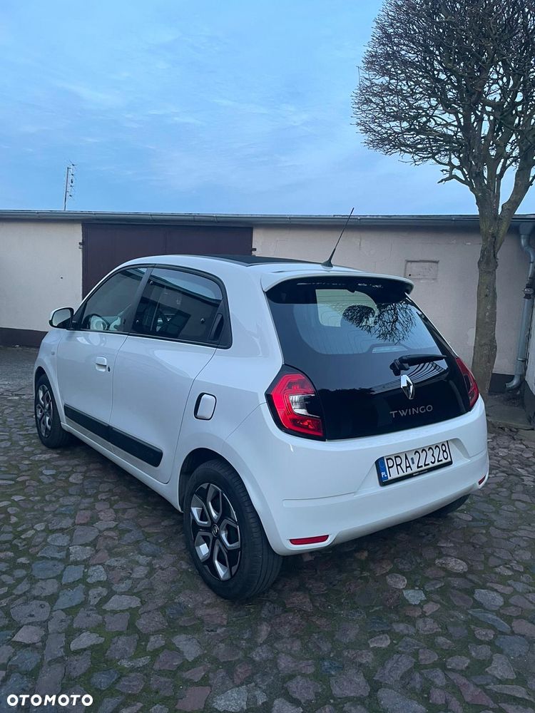 Renault Twingo SCe 65 LIFE - 3
