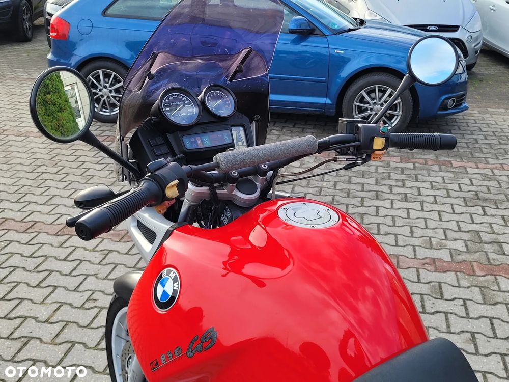 BMW GS - 24