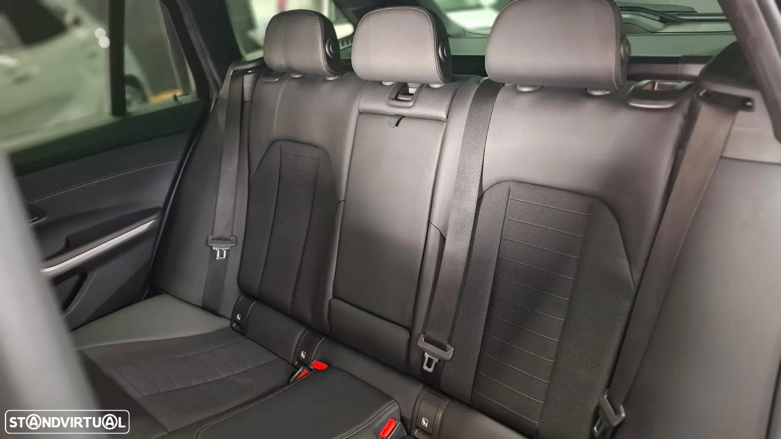 BMW 320 Gran Turismo - 14