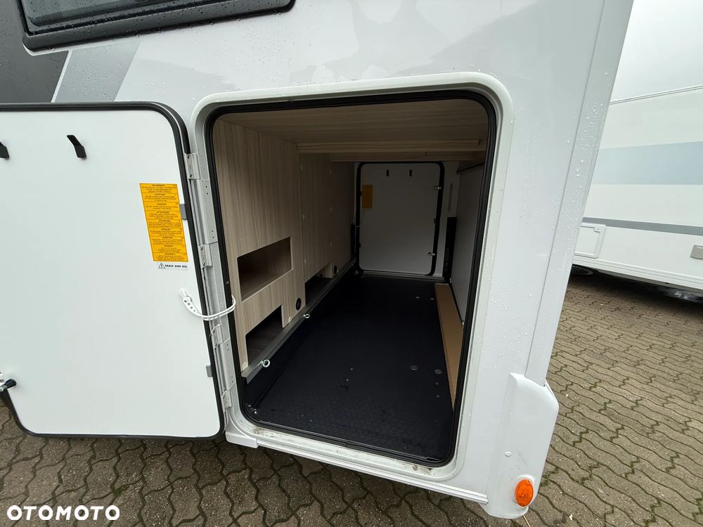 Adria Sun living S 75SL NOWY 4OS 165KM AUTOMAT FV23% WCC - 9