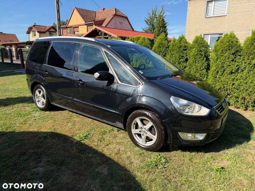 Ford Galaxy 2.0 TDCi Trend - 7