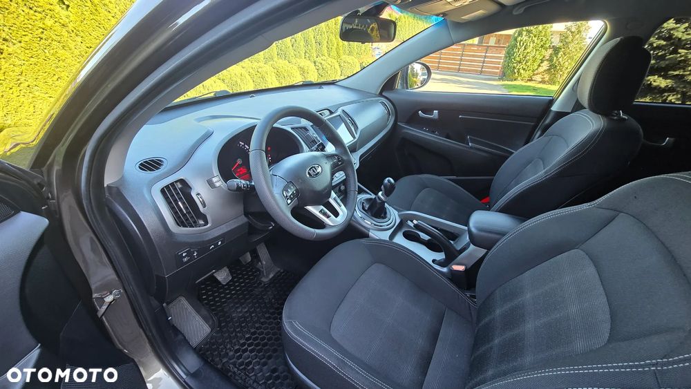 Kia Sportage 1.6 GDI XL 2WD - 28