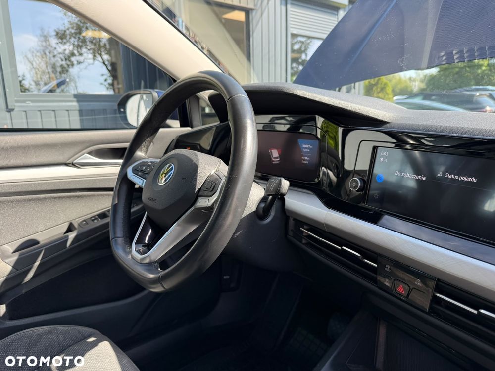 Volkswagen Golf Variant 1.5 eTSI EVO Style DSG - 18